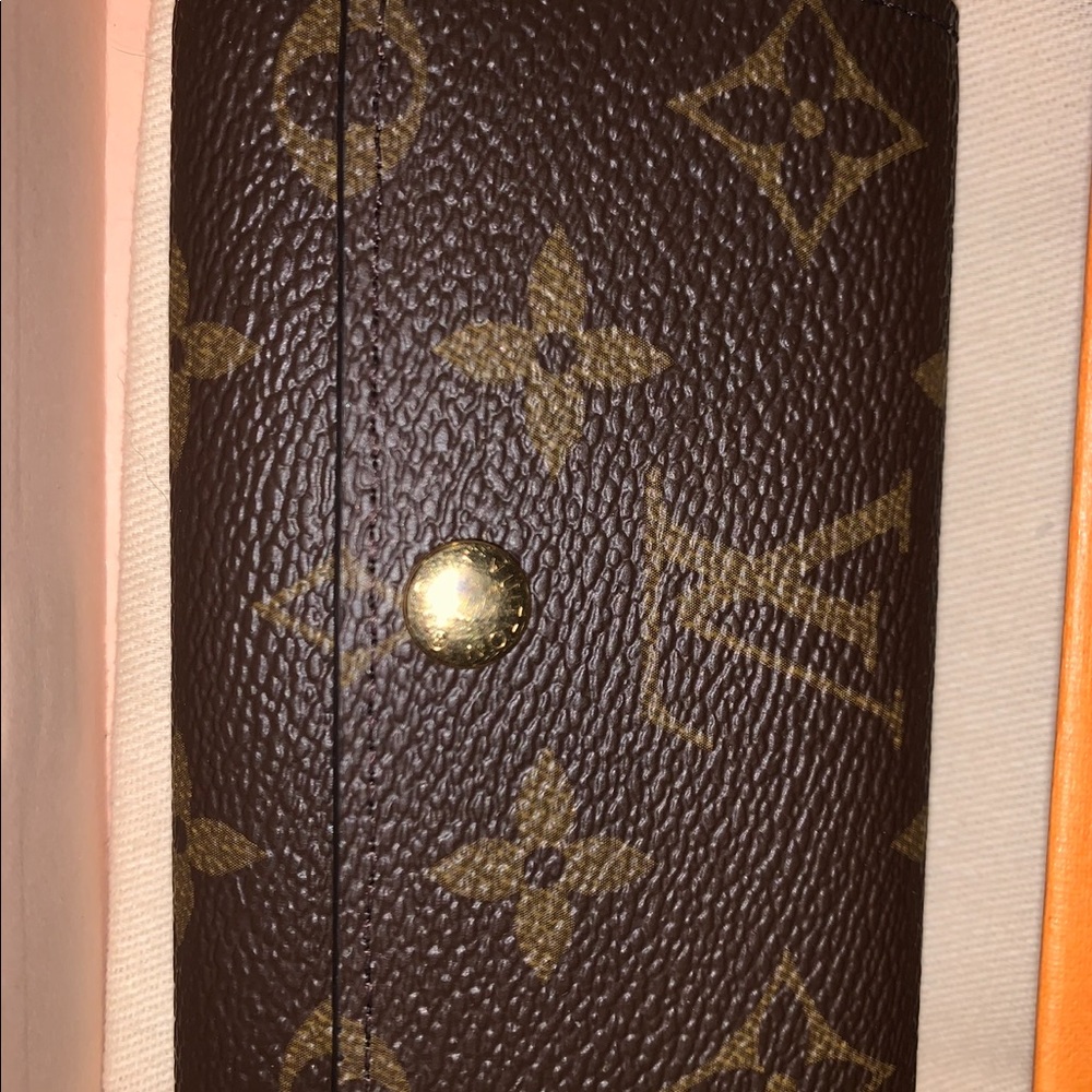 6 ring key holder - Picture 2 of 5